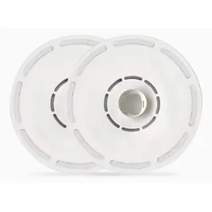 Hygiene cartridge VENTA 2121502 for humidifiers, white, pack of 2