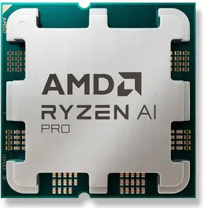 Процессор для ПК AMD Ryzen 7 PRO 8700G AM5 8 ядер 16 потоков 65 Вт до 5.1 ГГц