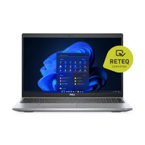 Klēpjdators reteq certified Dell Latitude 5520 15,6" i7-1185G7 32GB RAM 512GB SSD FHD Windows 11 Pro