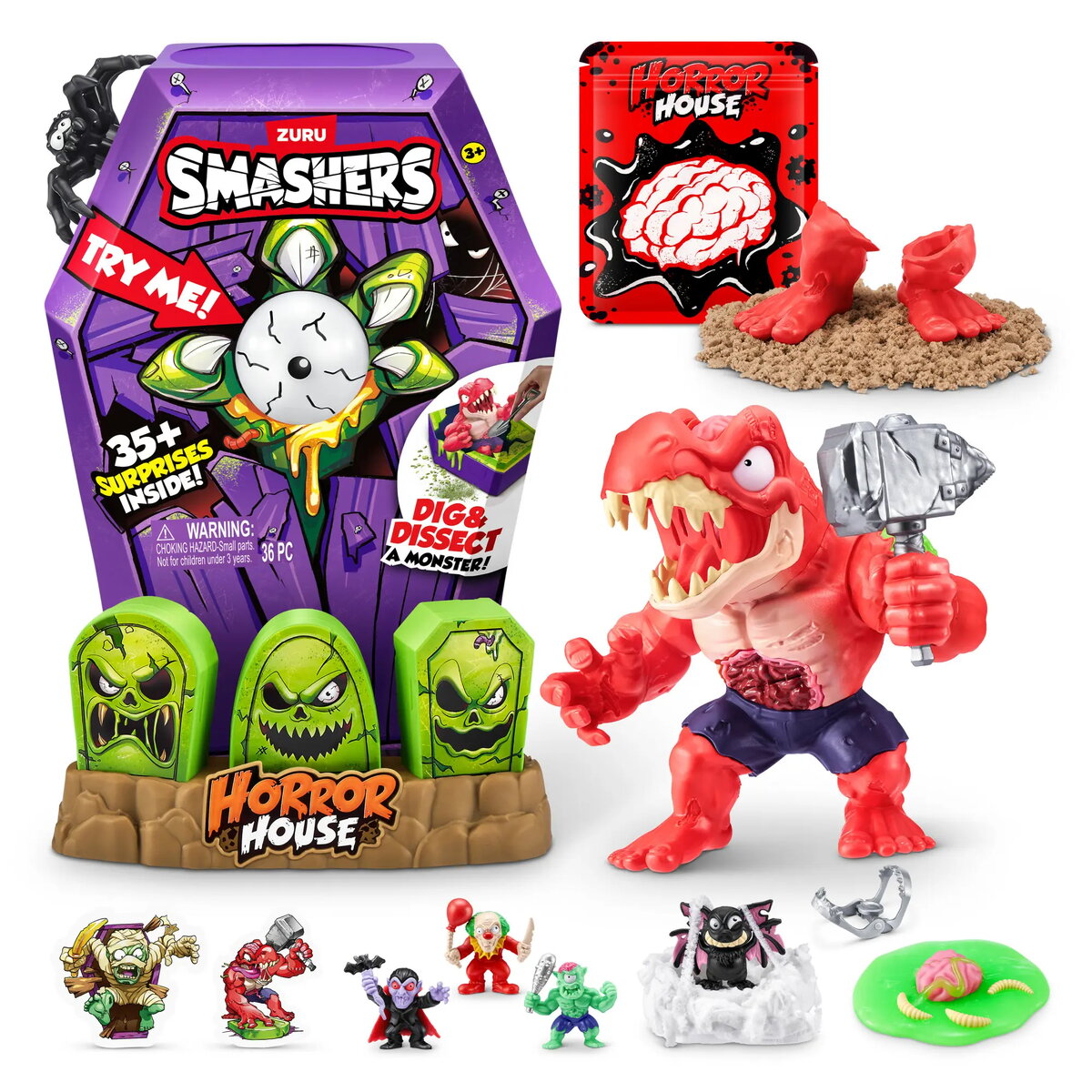 Baby Toys
