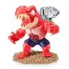 SMASHERS Mega Horror House Series 1 toy playset Photo 8