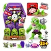 SMASHERS Mega Horror House Series 1 toy playset Photo 9