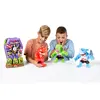 SMASHERS Mega Horror House Series 1 toy playset Photo 18