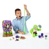 SMASHERS Mega Horror House Series 1 toy playset Photo 19