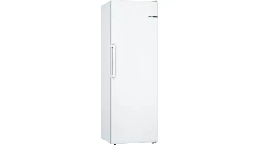 Bosch Serie 4 GSN33FWEV вертикальный морозильник Photo 3