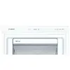 Bosch Serie 4 GSN33FWEV вертикальный морозильник Photo 4