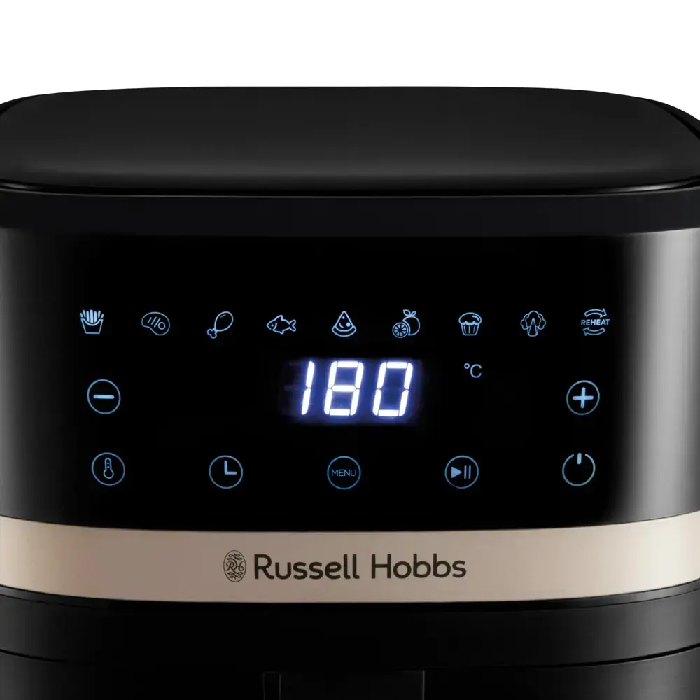 Russell Hobbs SatisFry аэрогриль 4,3 л Photo 3