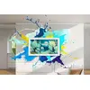 Samsung The Frame TQ43LS03FAU 43" 4K Smart TV Photo 2