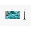 Samsung TQ75Q7FAAU 75" QLED 4K Smart TV Photo 4