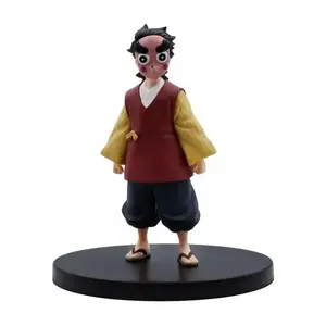 Collectible figure Bandai Banpresto BP88154P — Demon Slayer: Kimetsu No Yaiba, 130 mm