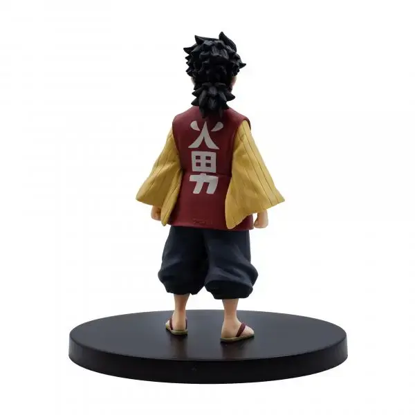 Коллекционная фигурка Bandai Banpresto BP88154P Photo 5