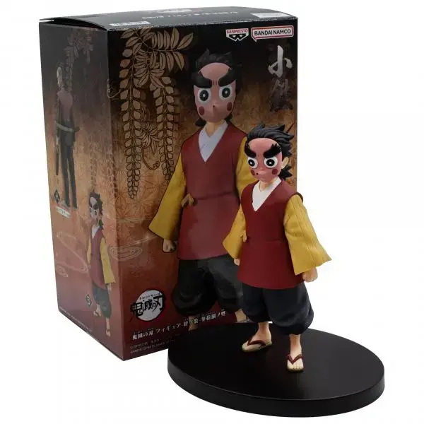 Коллекционная фигурка Bandai Banpresto BP88154P Photo 6