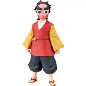 Коллекционная фигурка Bandai Banpresto BP88154P — Demon Slayer: Kimetsu No Yaiba, 130 мм
