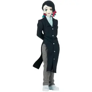 Collectible figure Bandai Banpresto Demon Slayer: Kimetsu no Yaiba - Demon Series EX (A: Enmu)
