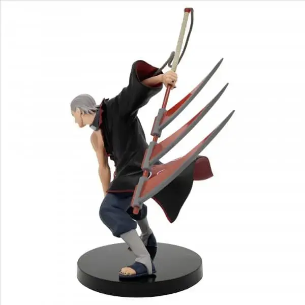 Коллекционная фигурка Bandai Banpresto BP29182P Photo 2