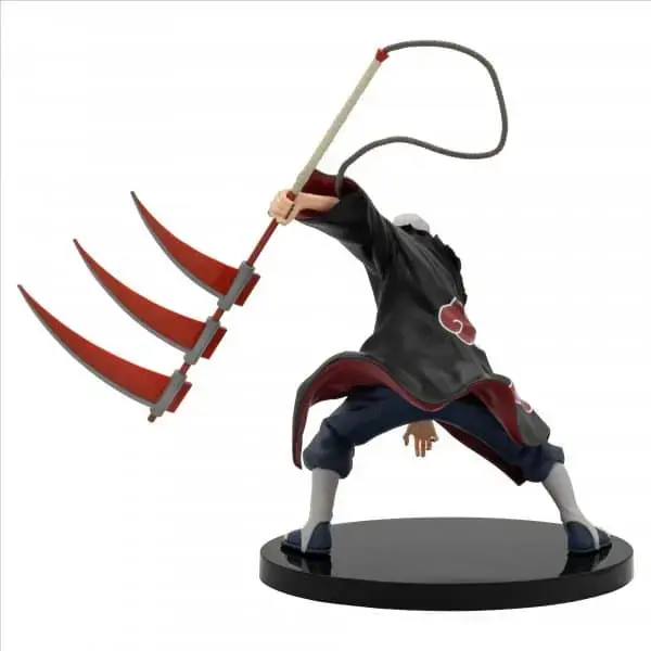 Коллекционная фигурка Bandai Banpresto BP29182P Photo 4