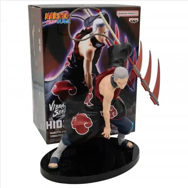 Коллекционная фигурка Bandai Banpresto BP29182P Photo 5