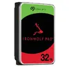 SEAGATE IronWolf Pro ST32000NT000 32 TB HDD Photo 3