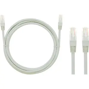 Network patchcord UTP 2.0 m, BLOW 2424# — grey