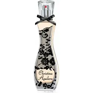 Parfimēta ūdens 30 ml, christina aguilera Signature — sieviešu aromāts, 30 ml