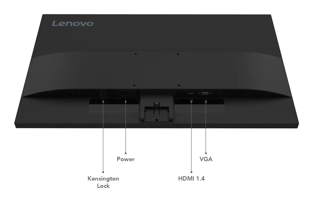 Lenovo ThinkVision S27-4e 27" монитор Photo 9
