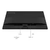 Lenovo ThinkVision S27-4e 27" монитор Photo 9
