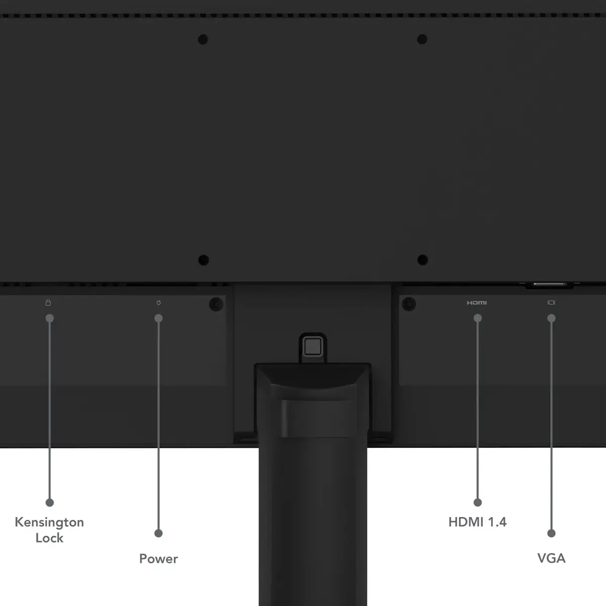 Lenovo ThinkVision S27-4e 27" монитор Photo 10