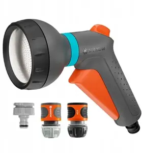 GARDENA Classic spray gun set 18367-20 — garden sprayer nozzles and connector accessories