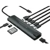 CONCEPTRONIC DONN 9-в-1 USB-хаб Photo 2