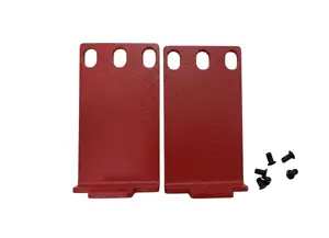WatchGuard WG9041 montāžas komplekts Firebox T185 sarkans statīva piederums