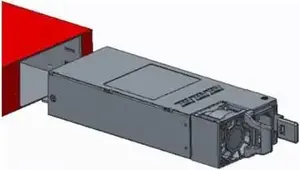 Redundant Power Supply Plug-In Module WatchGuard WG9037 for network appliances