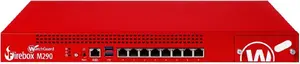 Network security appliance WatchGuard Firebox M290 — appliance only (WGM290000)