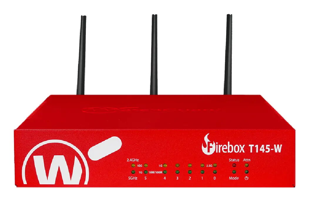 Network Equipment Accessories