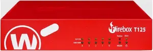 Network security appliance WatchGuard Firebox T125 — appliance only (WGT125000)