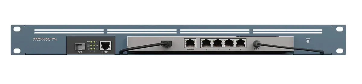 Mounting bracket rackmount it RM-CI-T23MC Photo 3