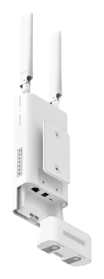 Bezvadu maršrutētājs TP-LINK MB118-4G Photo 2