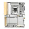 GIGABYTE X870E AERO X3D WOOD Материнская плата ATX Photo 2