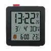 Digitālais radio modinātājs tfa dostmann 60.2566.01 Photo 4