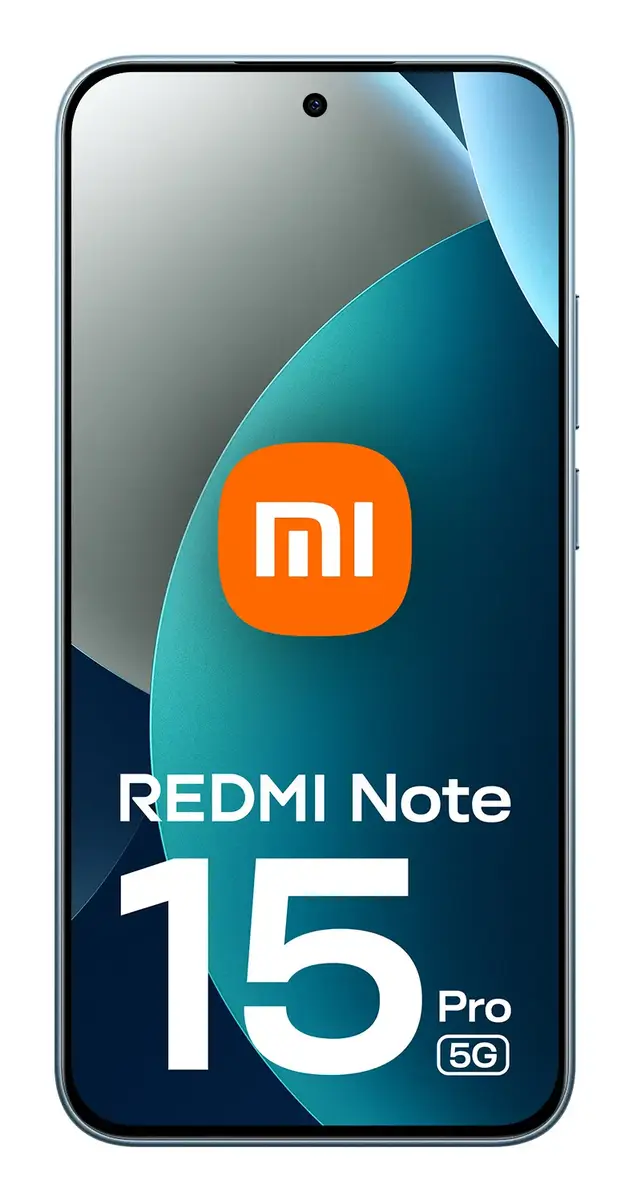 Смартфон Xiaomi Redmi Note 15 Pro 5G Photo 2