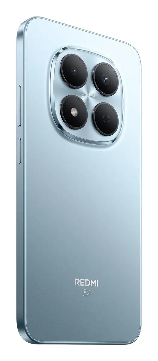 Смартфон Xiaomi Redmi Note 15 Pro 5G Photo 5