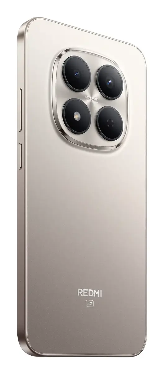 Смартфон Xiaomi Redmi Note 15 Pro 5G Photo 5