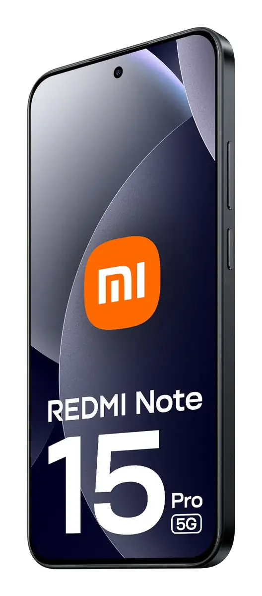 Смартфон Xiaomi Redmi Note 15 Pro 5G Photo 4