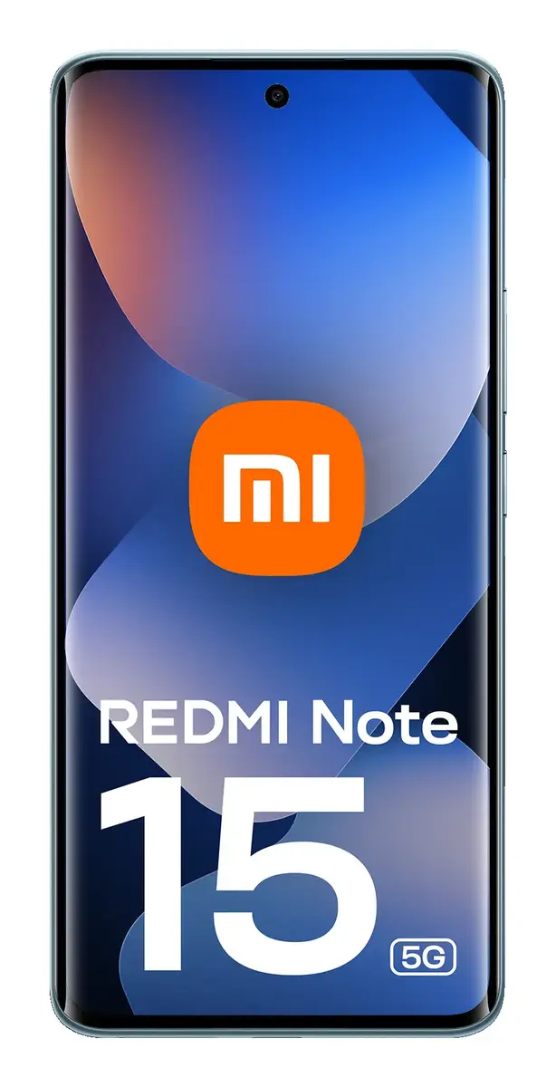 Смартфон Xiaomi Redmi Note 15 5G Photo 2