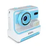 Instant camera Xblitz FLASH BLUE Photo 2