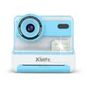 Instant camera Xblitz FLASH BLUE Photo 3