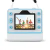 Instant camera Xblitz FLASH BLUE Photo 4