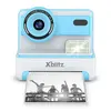 Instant camera Xblitz FLASH BLUE Photo 6