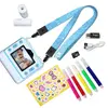 Instant camera Xblitz FLASH BLUE Photo 7