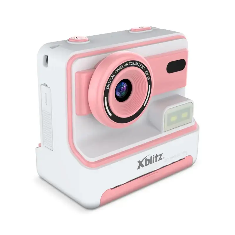 Instant camera Xblitz FLASH PINK Photo 3