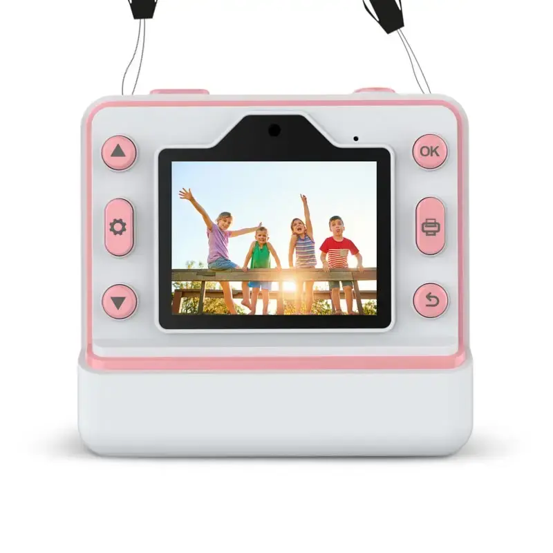 Instant camera Xblitz FLASH PINK Photo 5
